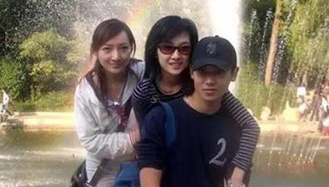 她爱了朱亚文9年,付出了最好的青春,他却转身娶了陈思诚前女友