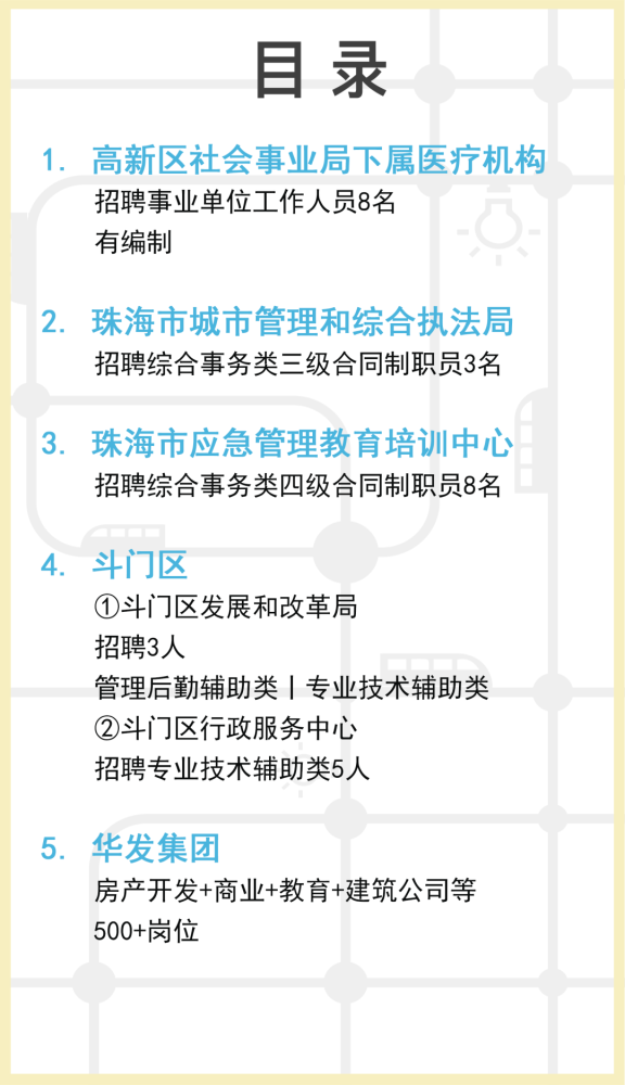 华发招聘_华发集团招聘信息 招聘岗位 最新职位信息 智联招聘官网(2)