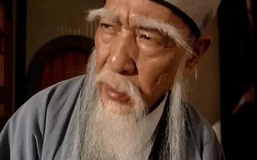 天龙后传:他杀人杀红了眼,虚竹也拦不住,扫地僧被他射成了筛子