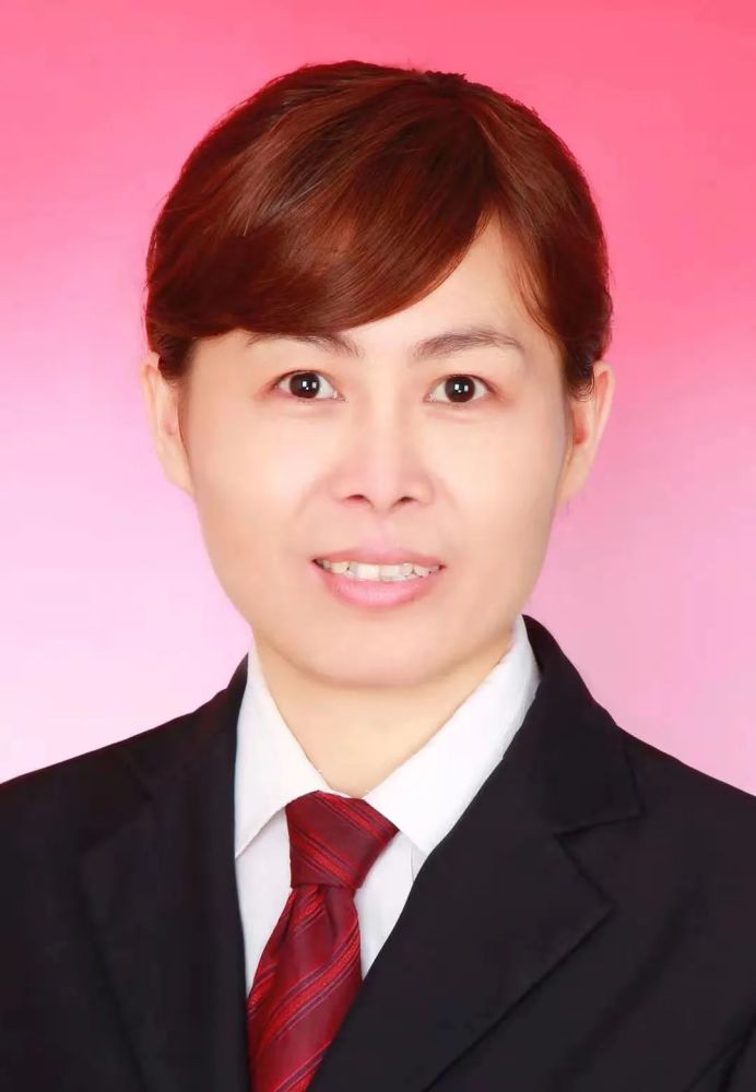 镇松江村党支部书记段慧兰(女,49岁)敖城镇功阁村党支部书记王桂妹(女