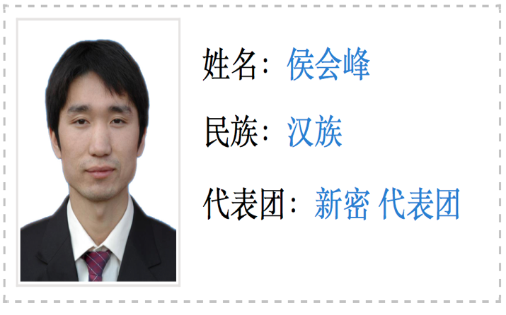 作为行业和地方知名民营企业家,侯振东拥有诸多"光环".