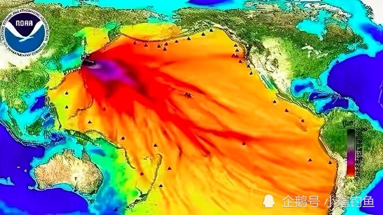 日本宣布将核废水排入太平洋,其危害极大,对垂钓又有何影响?