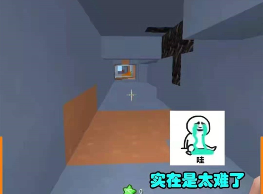 为何更多人愿意选迷你世界?ks羊纸称:只有迷你才是沙盒良心大作