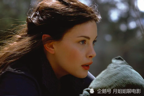 4k版《指环王》重映定档,经典重温,热度不输当年!