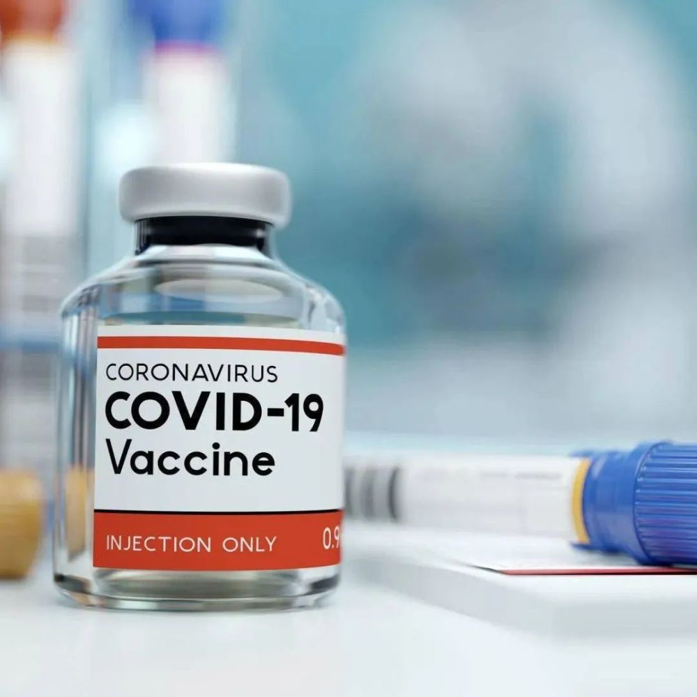 受强生新冠疫苗"血栓"争议波及股价大跌 康希诺公告回应