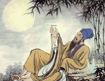 苏轼这首《临江仙,说出了多少中年男人的辛酸,引发很多人共鸣_腾讯