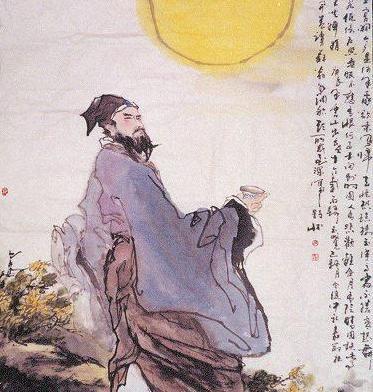 苏轼这首《临江仙》,说出了多少中年男人的辛酸,引发很多人共鸣