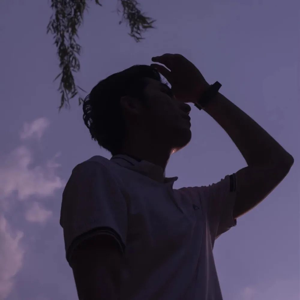 网抑云热评文案