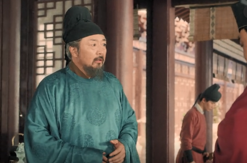 许云辉:《大宋宫词》中,郭皇后的父亲郭守文变身成了文人?