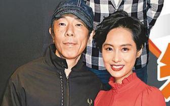 朱茵放弃周星驰下嫁黄贯中,婚后遭公公欺负,她的婚姻真的幸福吗?