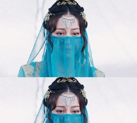 《长歌行》超前点播开启:李长歌终于穿女装了!