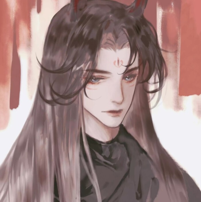 古风动漫男生头像|古风男友请签收