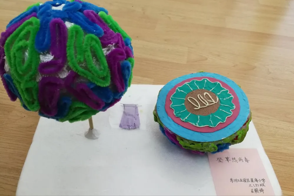 病毒模型