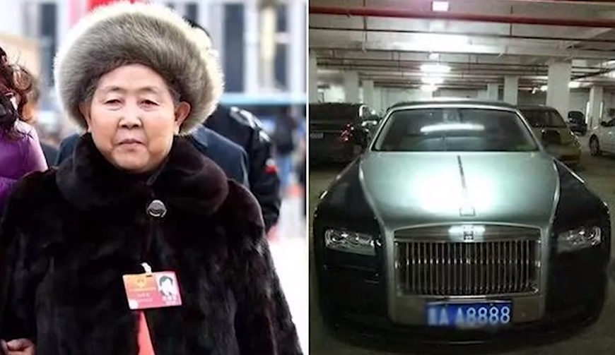 大儿子房地产烂尾小儿子偷换原料老干妈的辣椒帝国还能撑多久