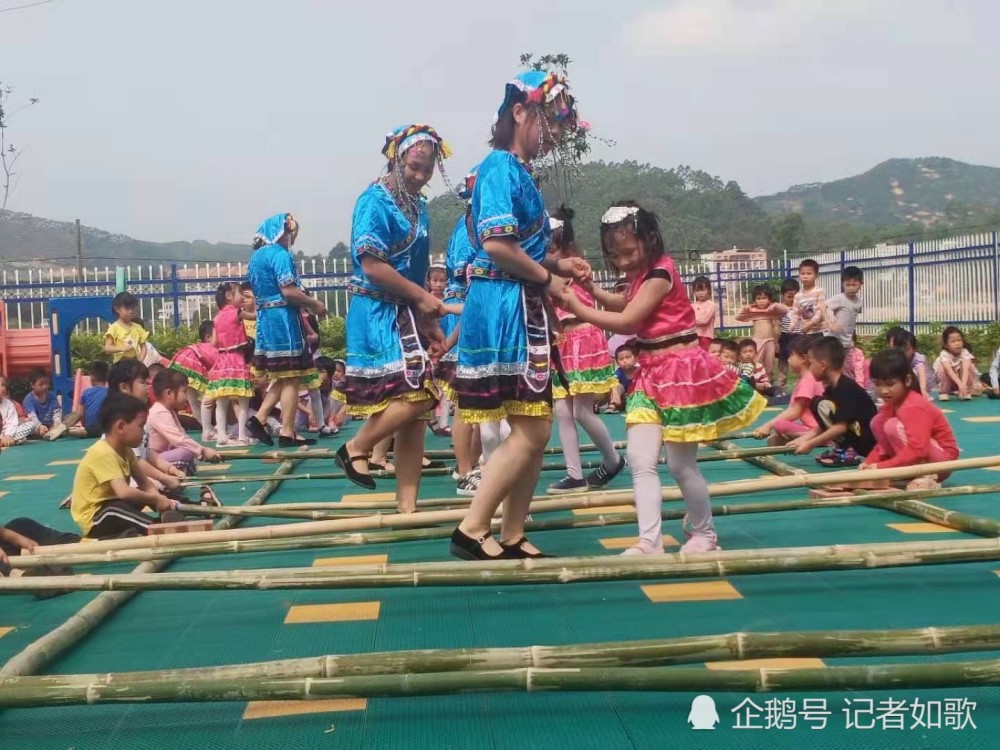 广西的三月三不只是对山歌,玉林各地还举办了各种活动