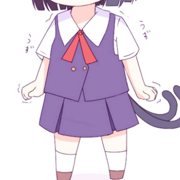 向着幼稚园出发吧|动漫头像