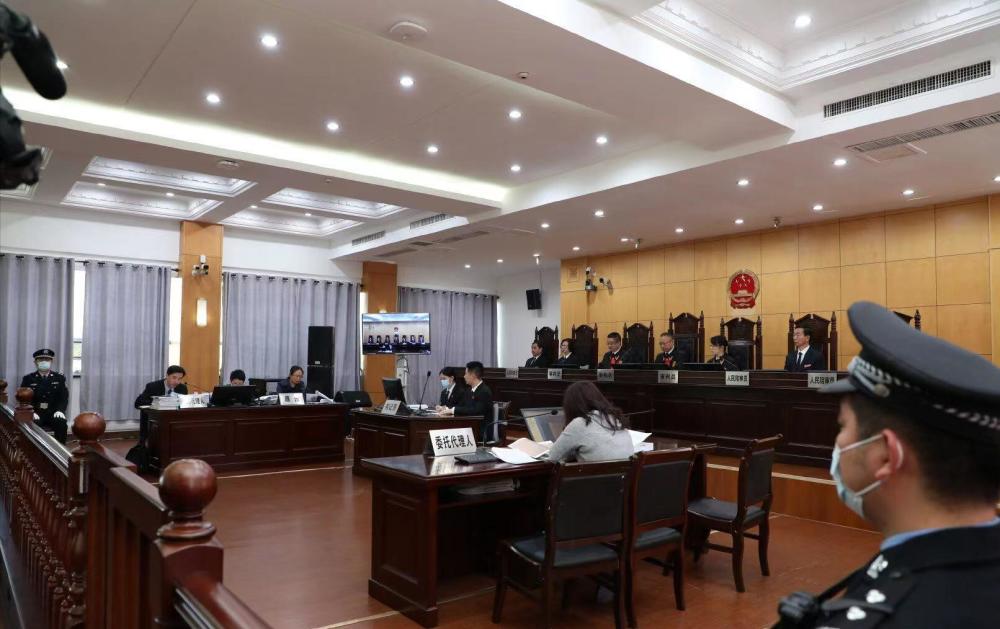 江歌妈妈诉刘鑫生命权纠纷案今日开庭 江母方庭前发布本案六大焦点