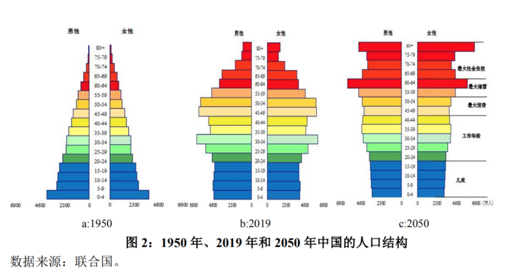 七普人口数据公布_中国人口报告 人口危机渐行渐近,放开生育刻不容缓(3)