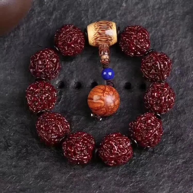 金刚菩提瓣数代表的寓意,你了解吗?
