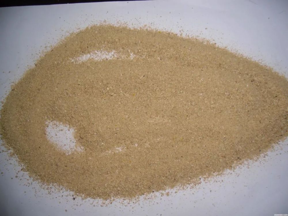 米糠酵素:发酵是米糠资源深度开发利用的有效途径