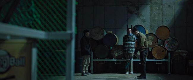 豆瓣评分8.0,韩国sbs又一"好看的下饭剧",电影画面收视创下新高