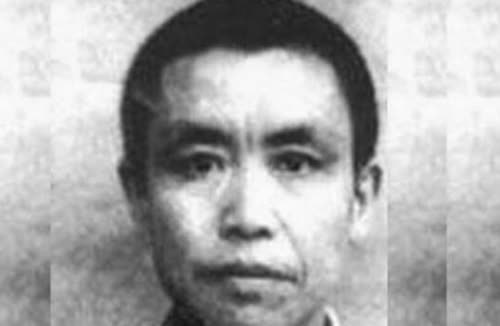 晁正坤的手下居然多达382人,最终晁正坤在1990年4月被判处死刑