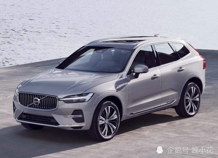 2022款"沃尔沃xc90"现身,芯片短缺问题彻底解决,安全性提升!