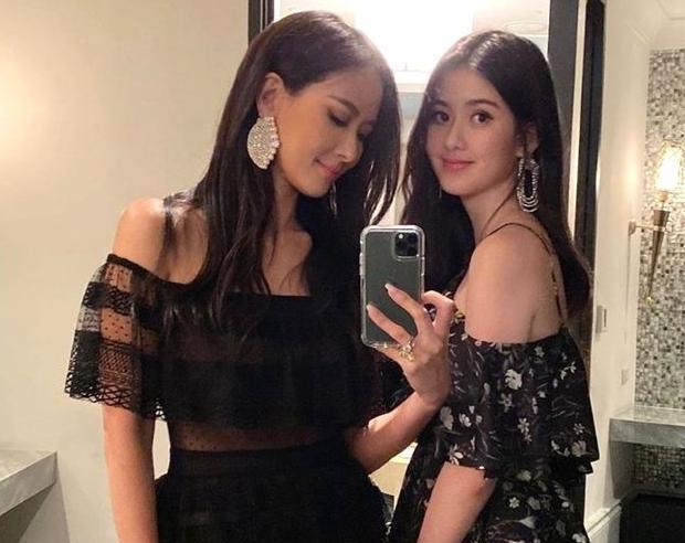 台湾第一名媛孙芸芸父亲再度入狱,娇妻及子女富贵依旧