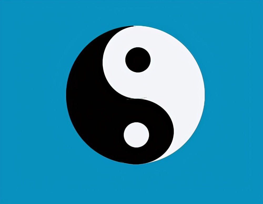 文史哲不分家,一张"太极双鱼图,让高中生写好思辨性议论文