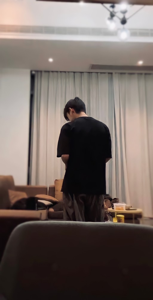 立体壁纸?余庆伟