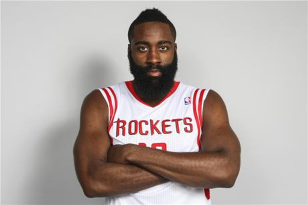 nba现役五大黄金单身汉 凯文·杜兰特与詹姆斯·哈登上榜