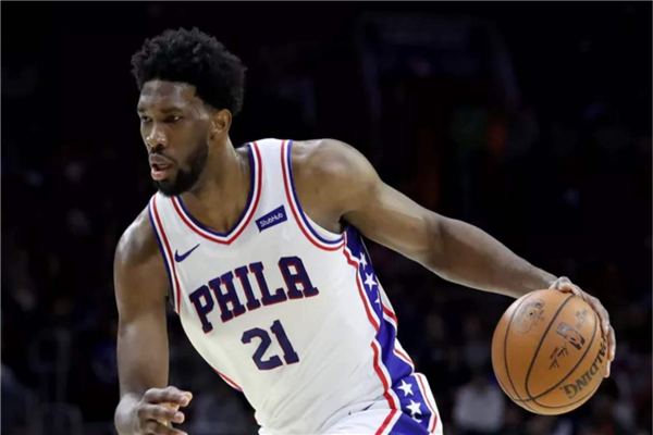 nba现役五大中锋 尼古拉·约基奇上榜 乔尔·恩比德实力惊人
