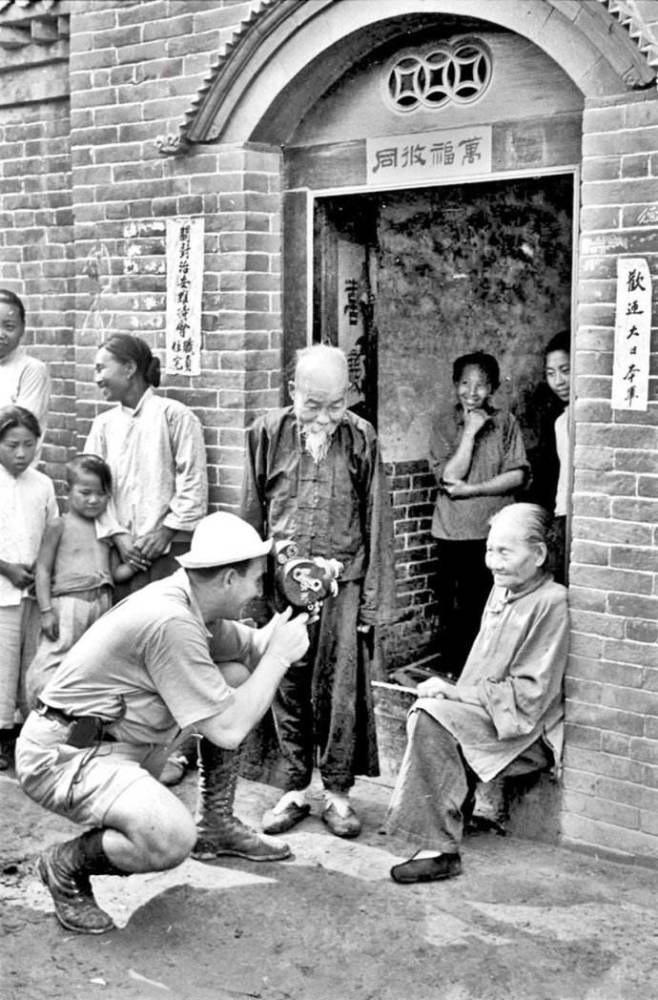 河南开封为什么会有犹太人后裔?