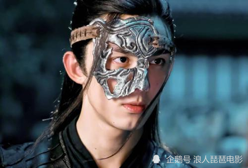 吴磊救场出演《长歌行》,人剧两火转型成功,不知原定男主作何感想?