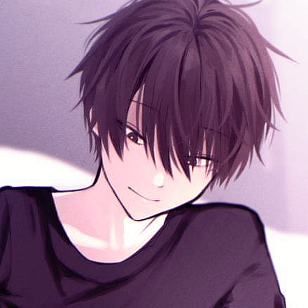 【轻音云】情头丨不期而遇