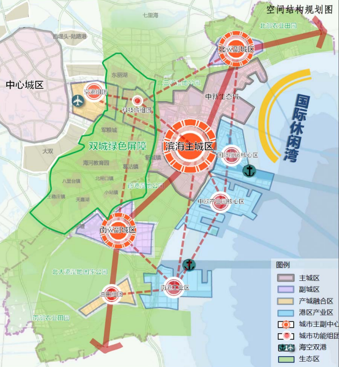 天津滨城教育资源地图|破解"择校热"困局