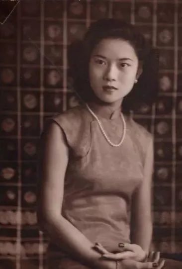 民国女明星
