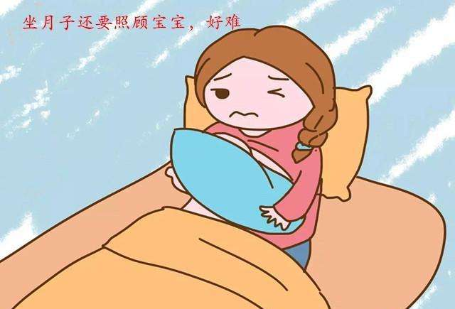面对坐月子的产妇这2句话宁愿憋着也别说出来太伤感情了