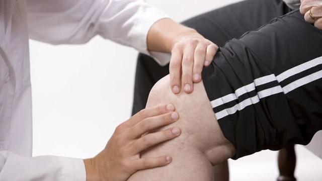 膝盖经常疼痛,有时还伴有异响?别忽视,可能是半月板发出的信号