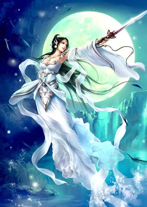 圣墟楚风救活妖妖一龙二凤啥也没干几百万年全用来修炼网友表示不行我