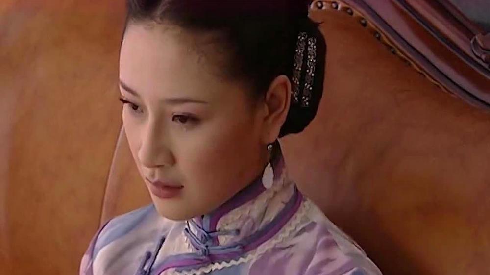 《金粉世家》18年了,以现代审美,人均绝色的金家女人们谁最美?