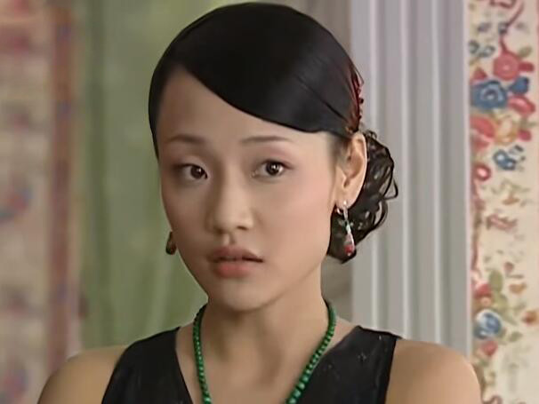 《金粉世家》18年了,以现代审美,人均绝色的金家女人们谁最美?