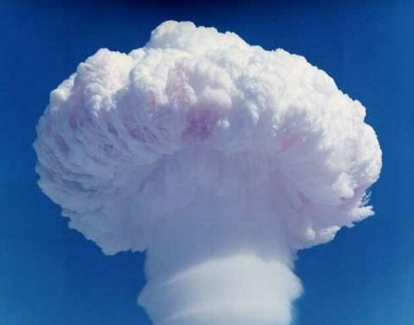 俄罗斯:建议直接给日本来颗氢弹,日本"排废水入海",影响太大