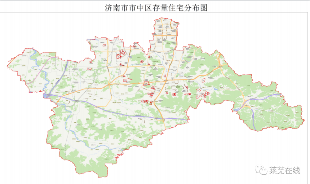 济南市莱芜区县2021年gdp_2018年济南市各区县 未含莱芜 GDP排行总榜(2)