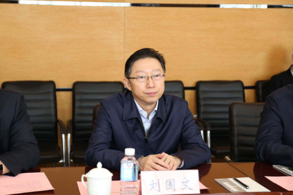 克山县委书记刘国文,县委副书记,县长韩大勇,副县长王卓民,梁鑫,中国