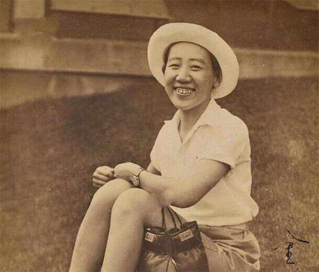 60年后出现的方姥并非川岛芳子?金默玉,宪兵谭良策亲自作证