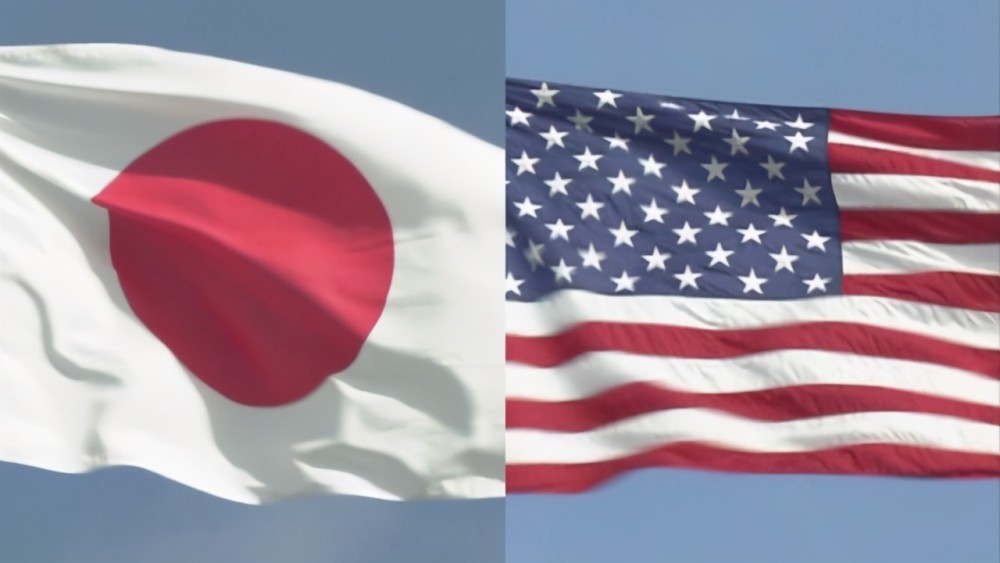 为何美国一边支持日本排放核废水,一边禁止进口日本食品?