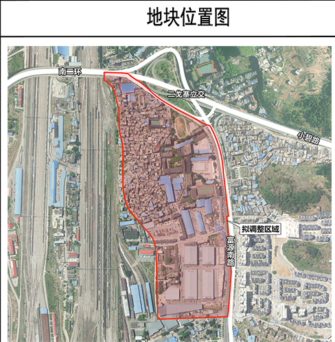 贵阳4月最新地块项目规划来了!涉及新的学校,医院等