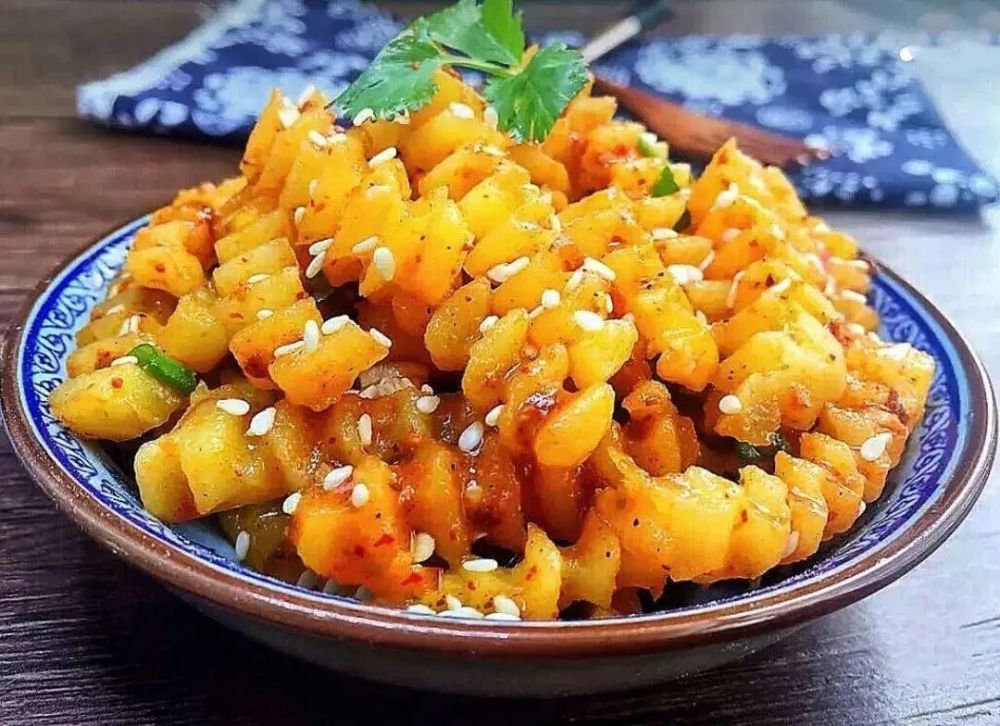 百分之80的人都逃不过的狼牙土豆入股不亏
