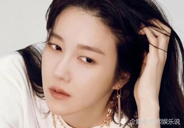 李智雅真正的财阀人生,为爱隐婚14年,如今因《顶楼》
